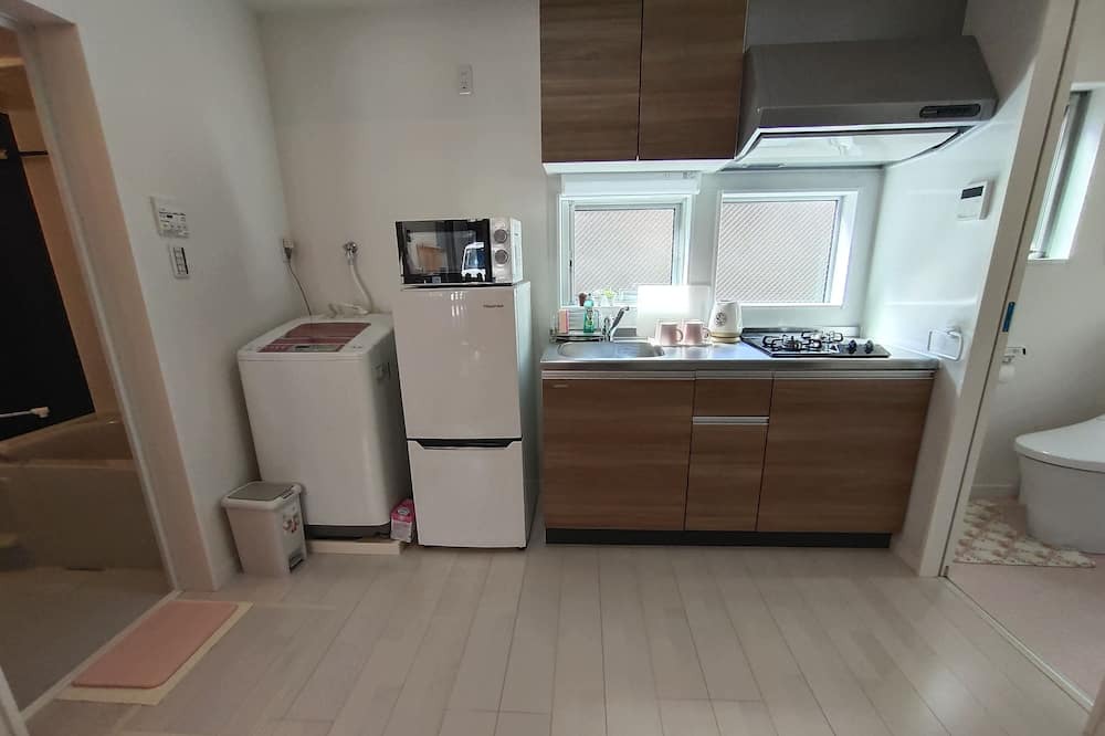 Photo of Kitchen in Nishinari