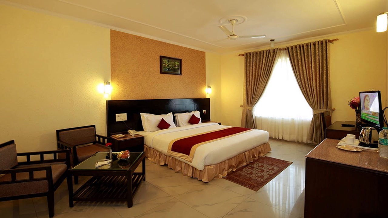 Photo of Bedroom in Rudrapur