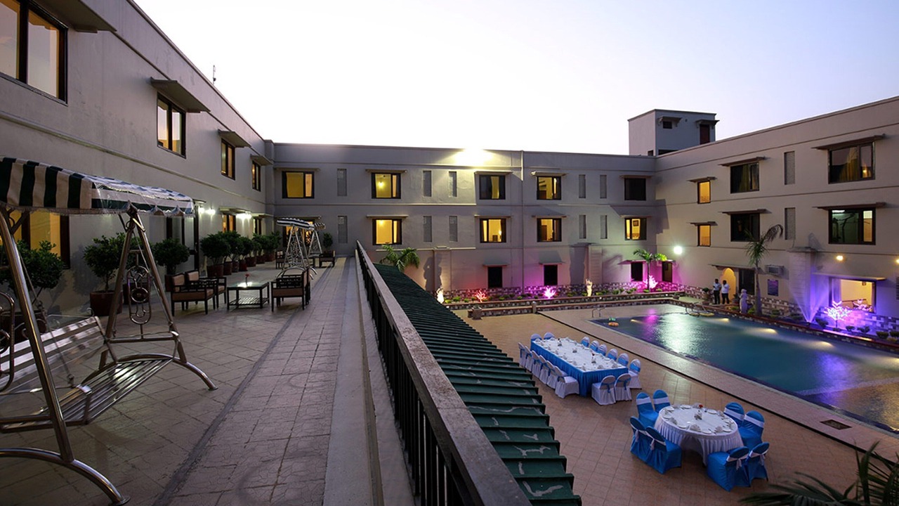 Photo of Outdoor in Rudrapur