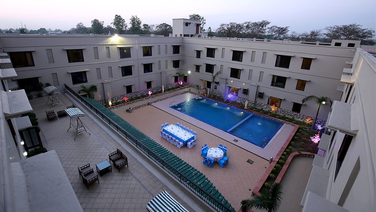 Photo of Outdoor in Rudrapur