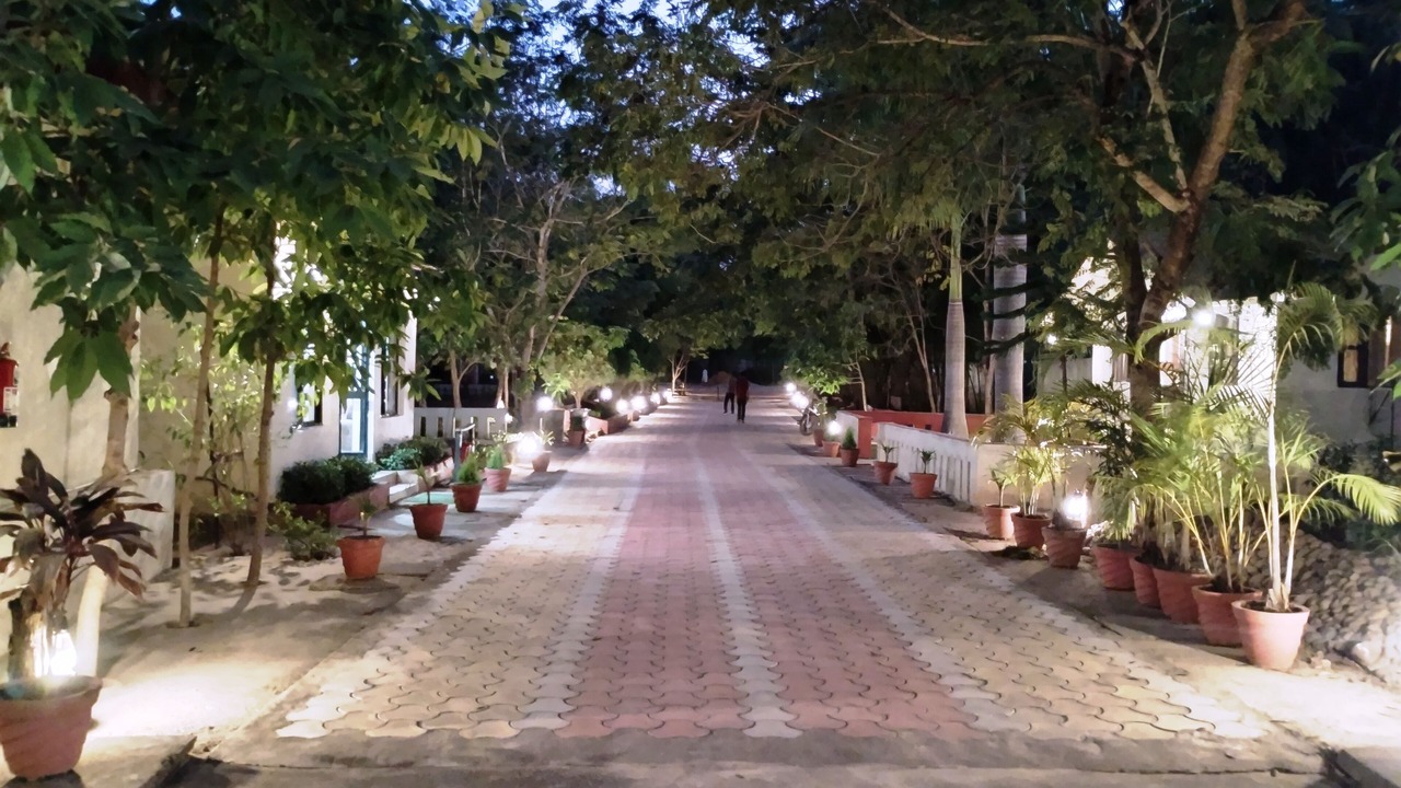 Photo of Outdoor in Mukki