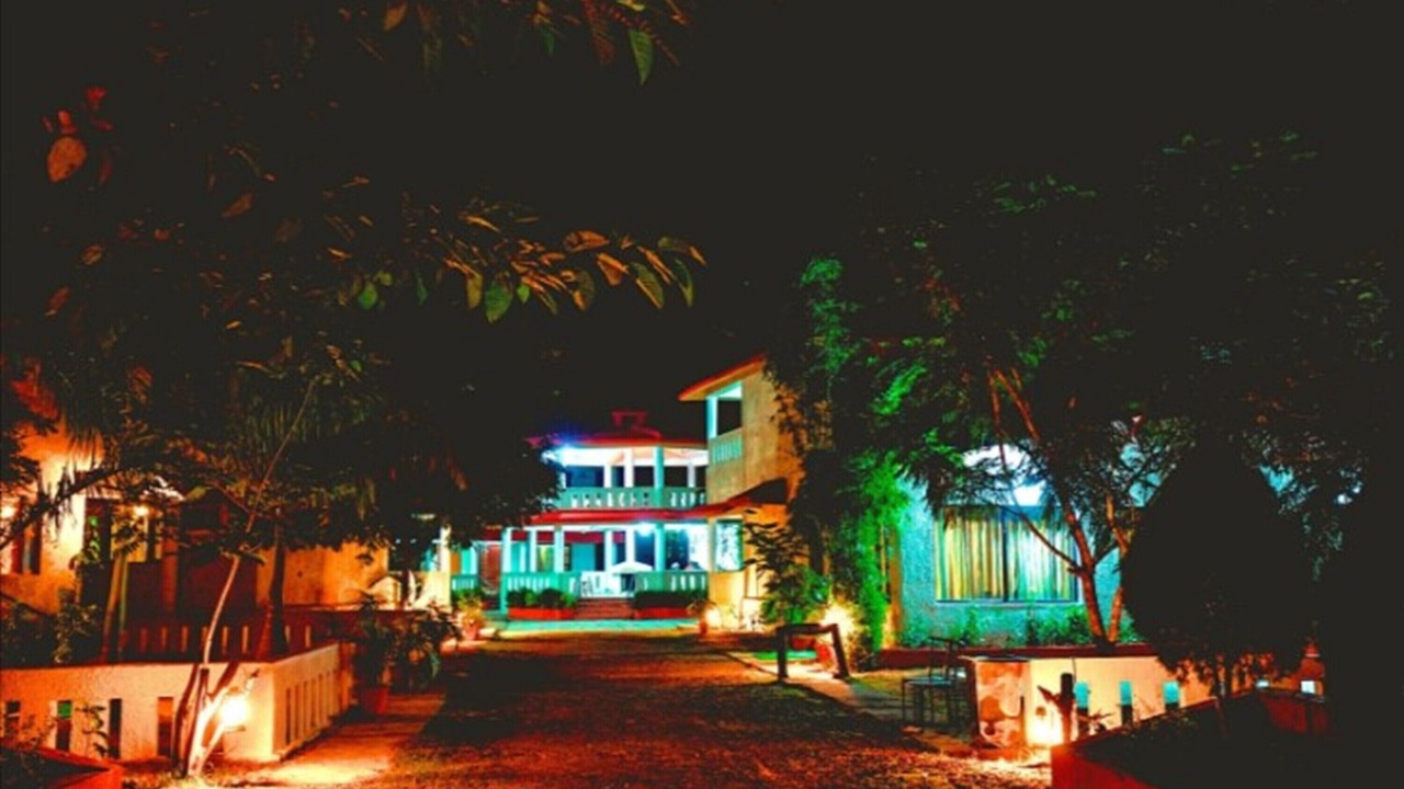 Photo of Outdoor in Mukki