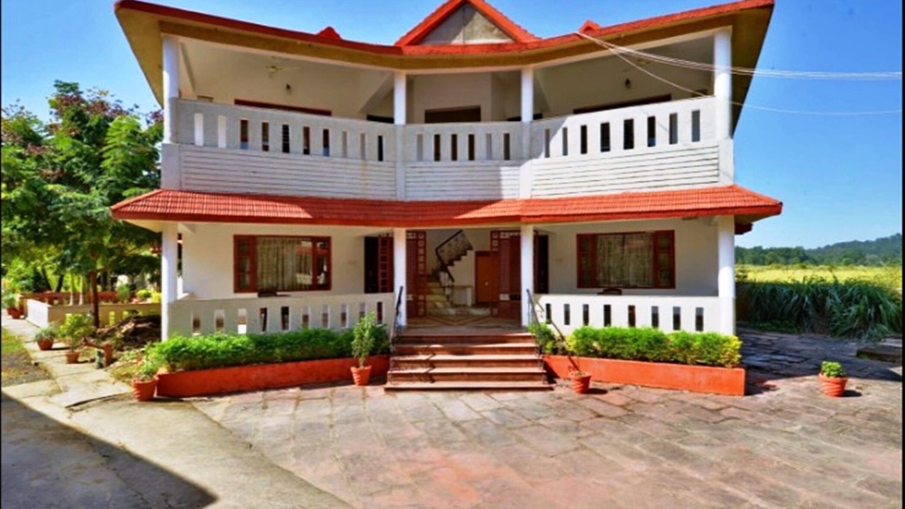 Photo of Outdoor in Mukki