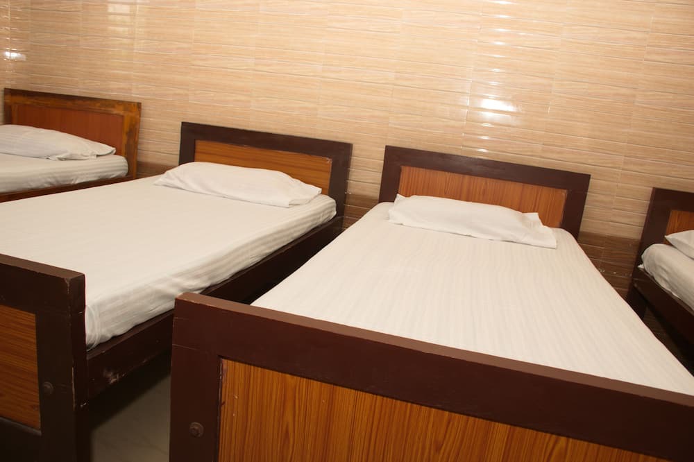 Photo of Bedroom in Kelambakkam