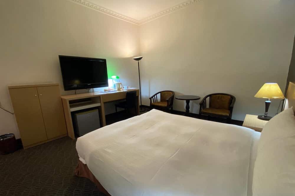 Photo of Bedroom in Budai