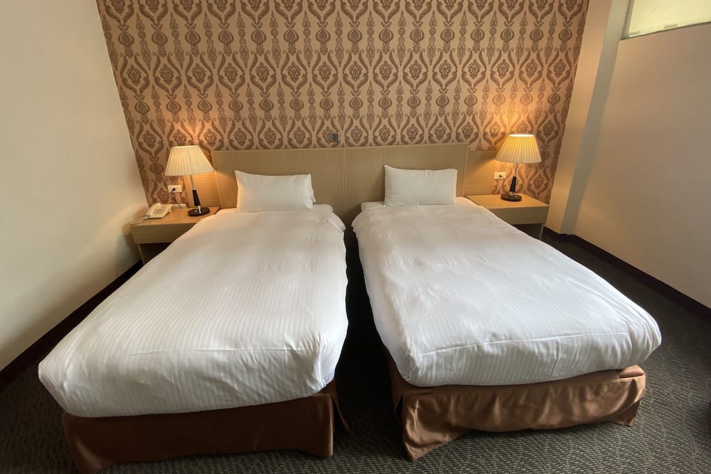 Photo of Bedroom in Budai