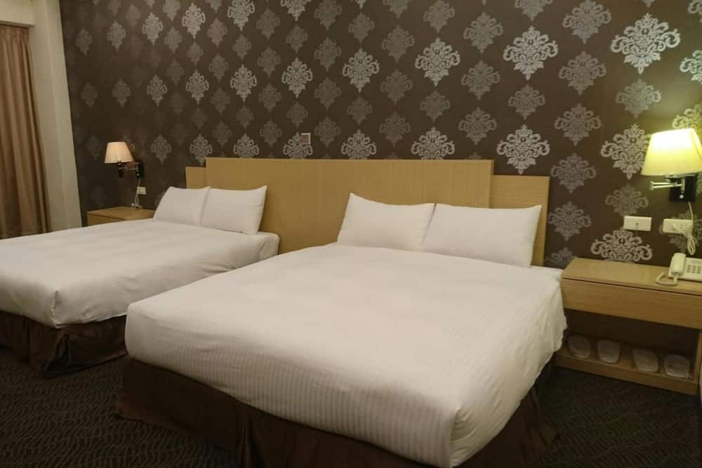 Photo of Bedroom in Budai