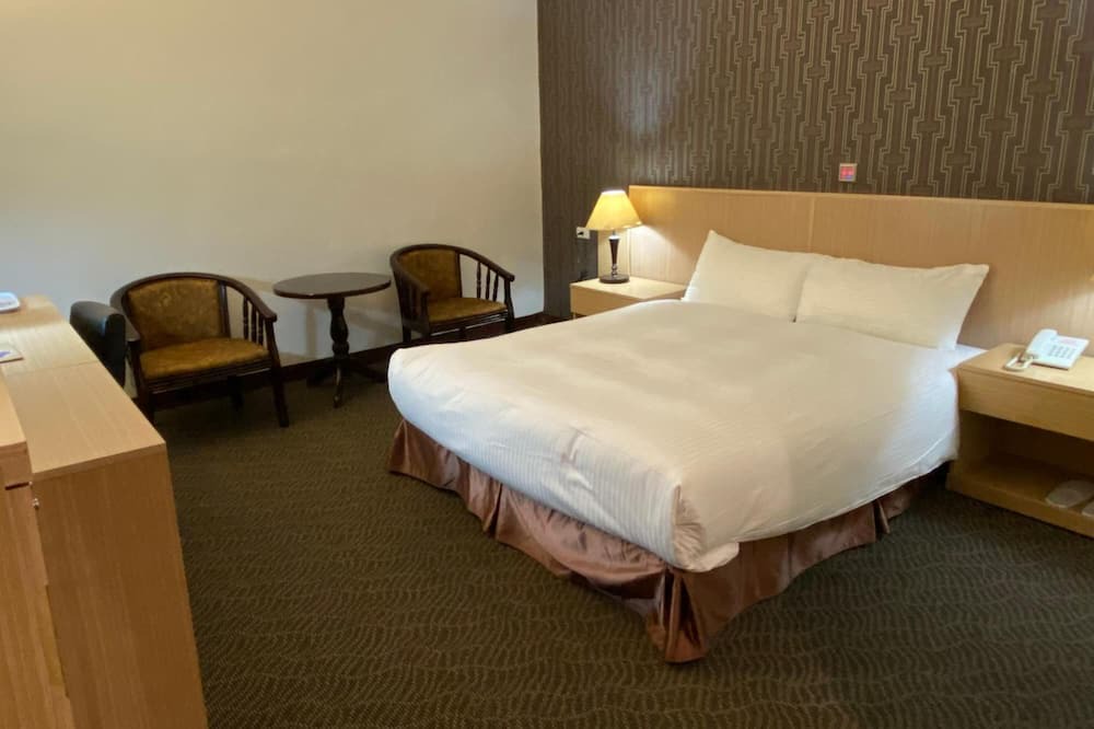 Photo of Bedroom in Budai