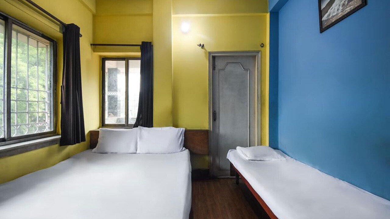 Photo of Bedroom in Kolkata