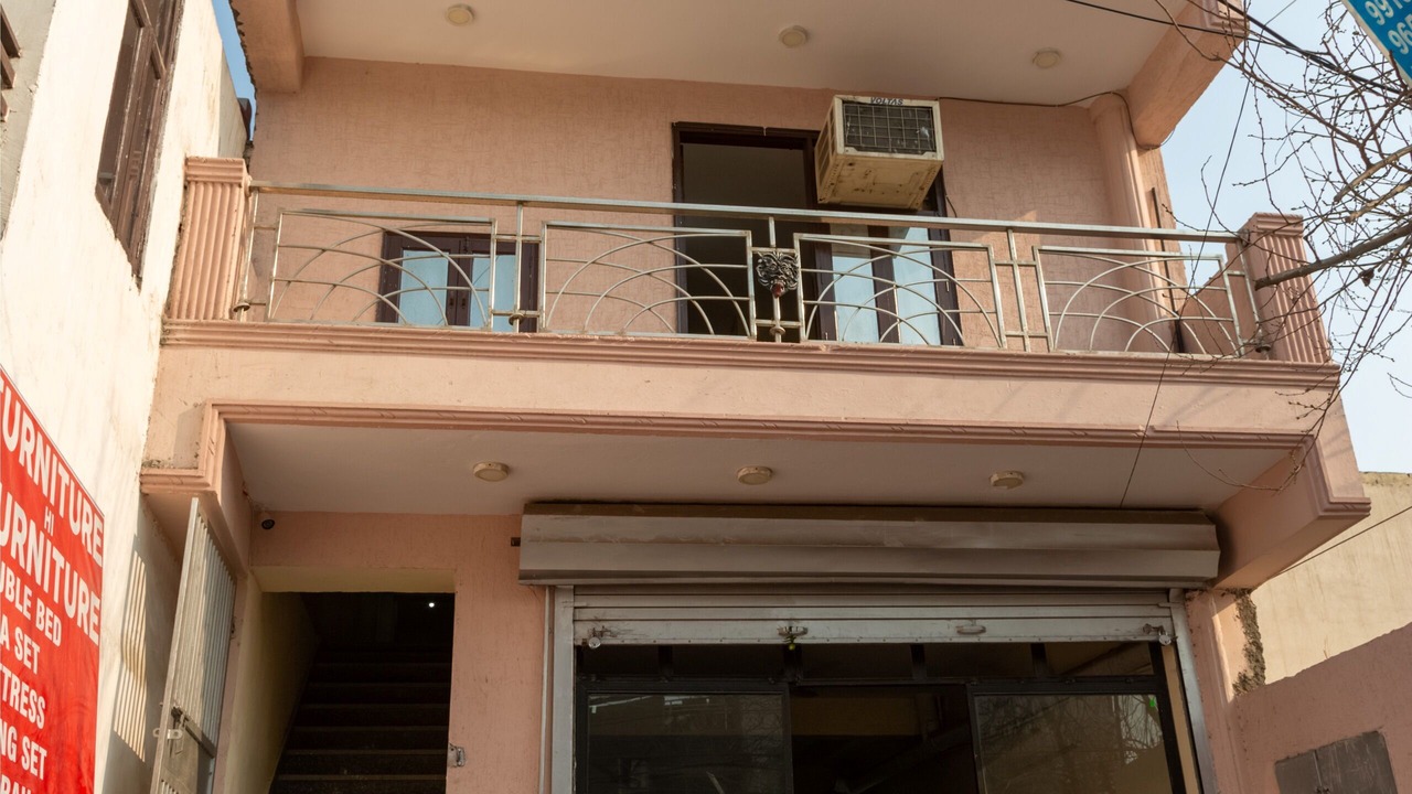 Photo of Outdoor in Sainik Farm