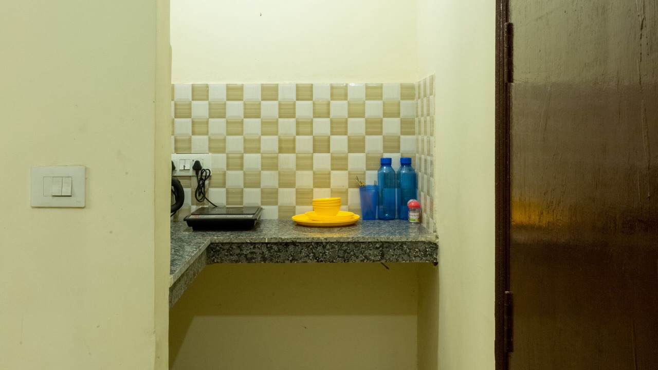 Photo of Kitchen in Sainik Farm