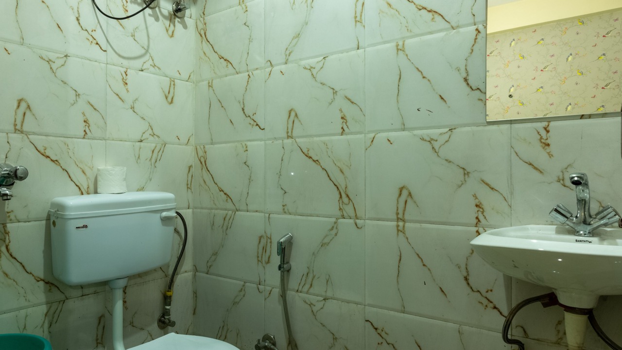 Photo of Bathroom in Sainik Farm