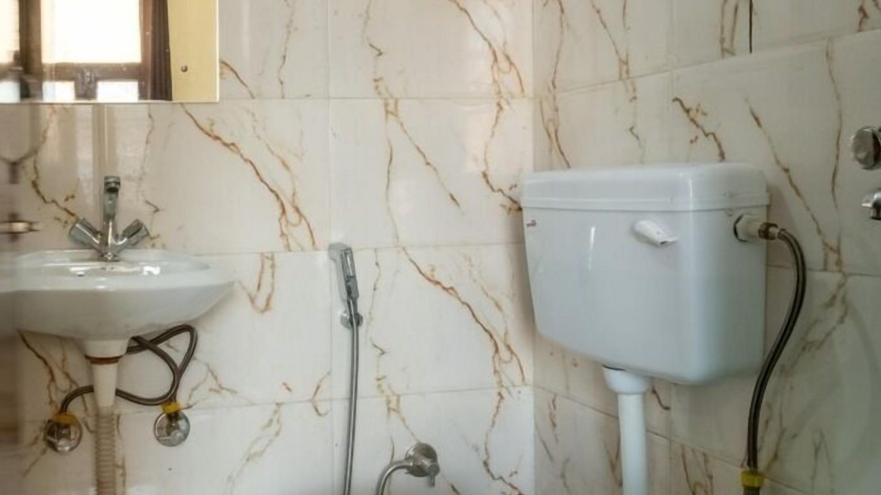 Photo of Bathroom in Sainik Farm