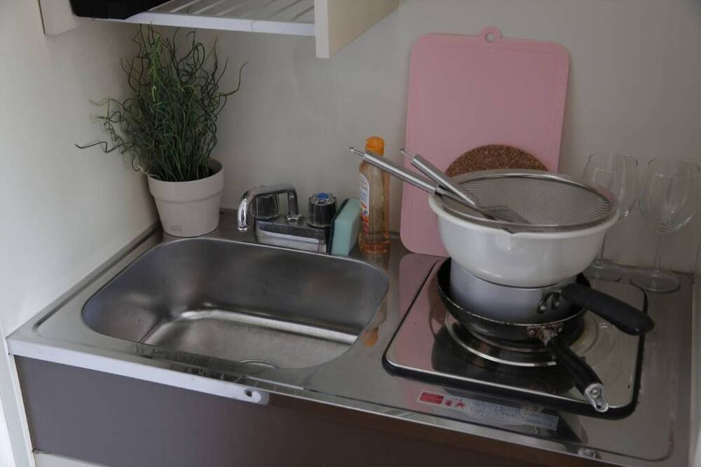 Photo of Kitchen in Miyakojima