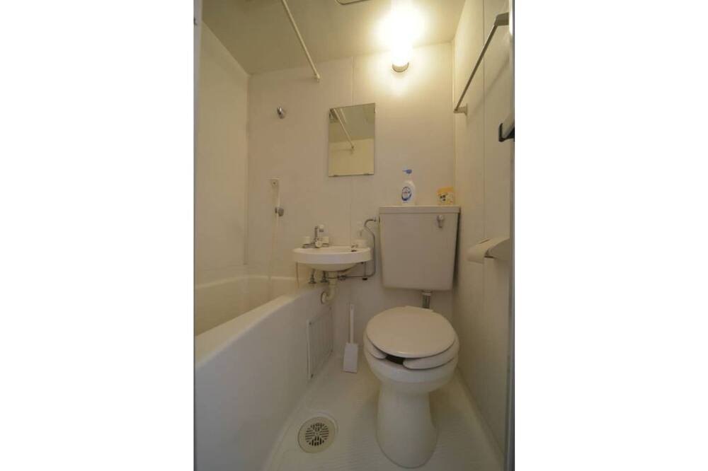 Photo of Bathroom in Miyakojima