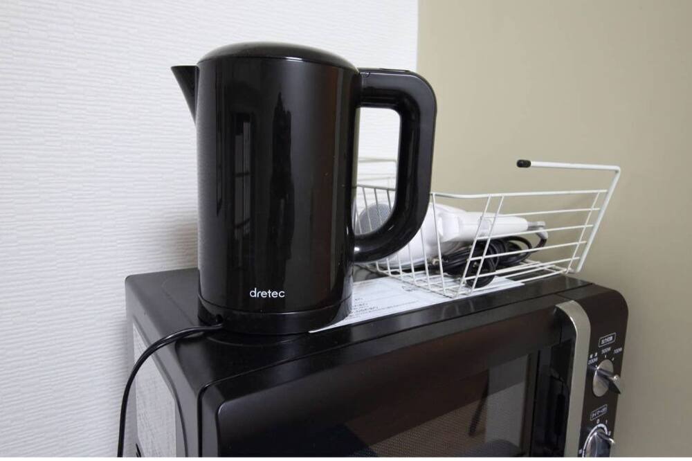 Photo of Kitchen in Asahi