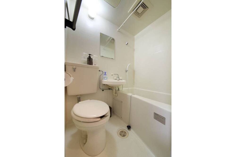 Photo of Bathroom in Asahi
