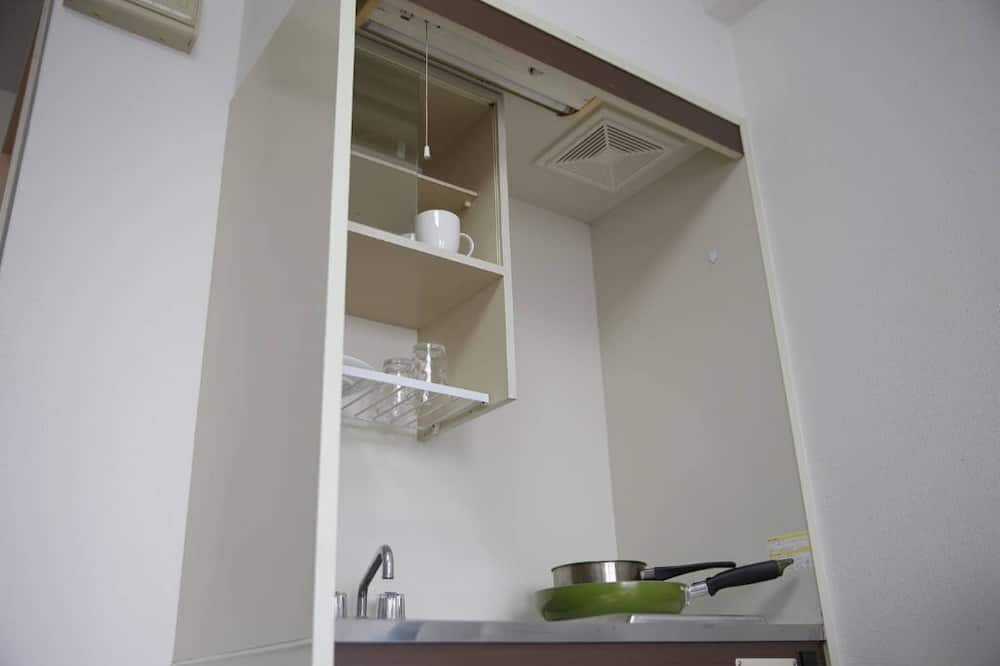 Photo of Kitchen in Miyakojima