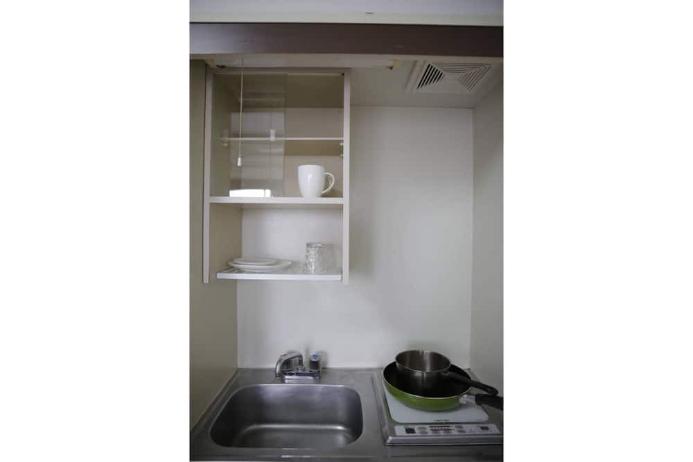 Photo of Kitchen in Miyakojima