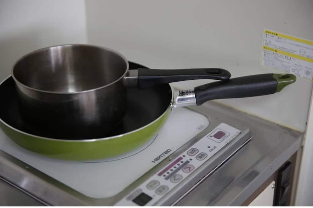 Photo of Kitchen in Miyakojima