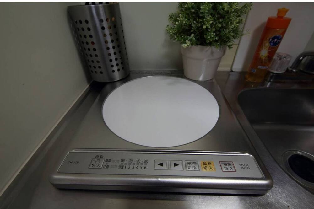 Photo of Kitchen in Miyakojima