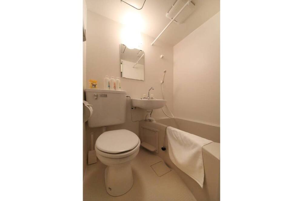 Photo of Bathroom in Miyakojima
