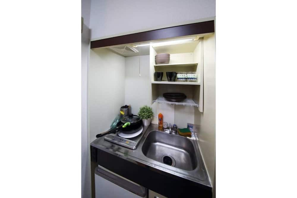 Photo of Kitchen in Miyakojima