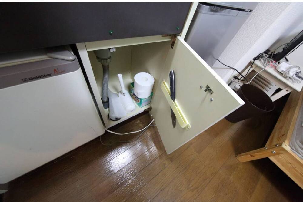 Photo of Kitchen in Miyakojima