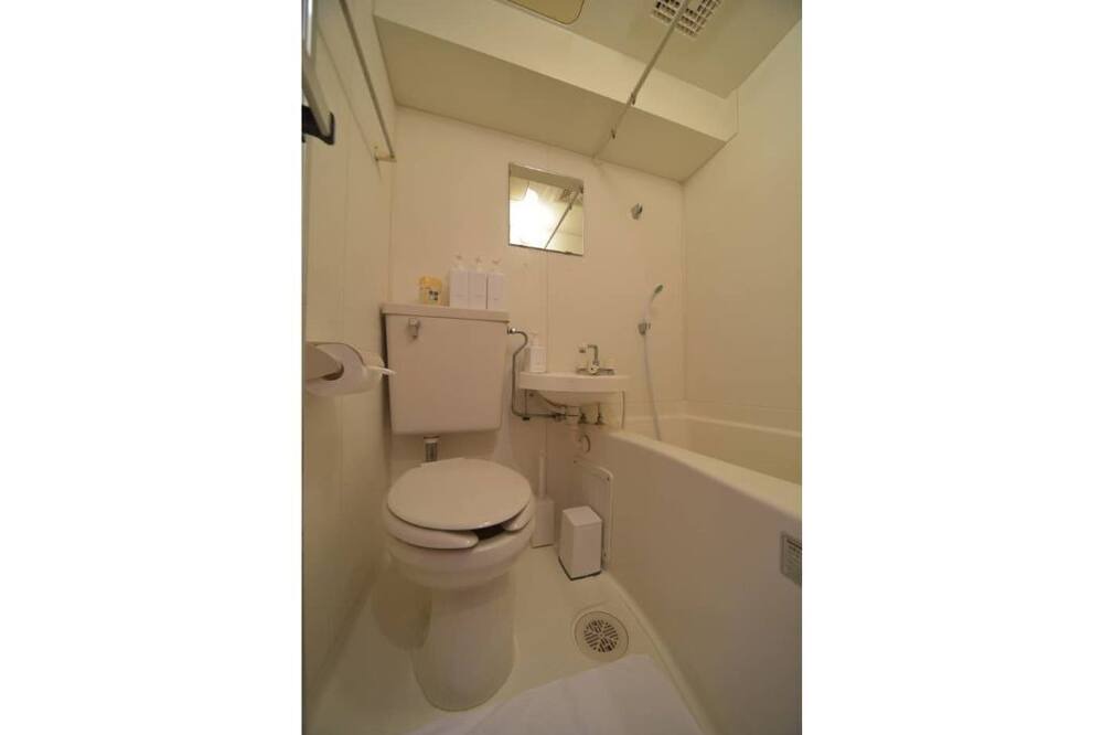 Photo of Bathroom in Miyakojima