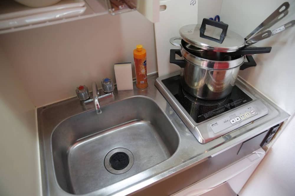 Photo of Kitchen in Miyakojima