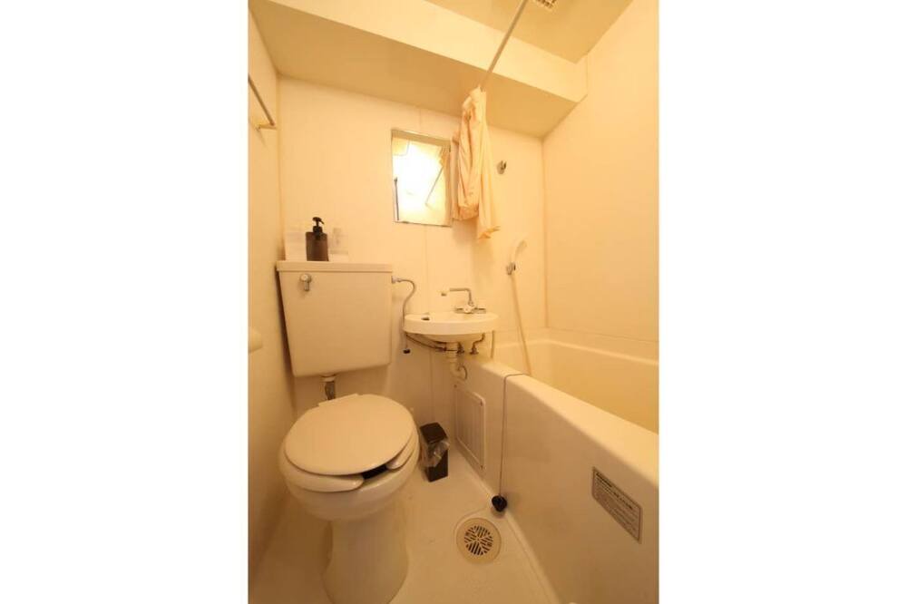 Photo of Bathroom in Miyakojima