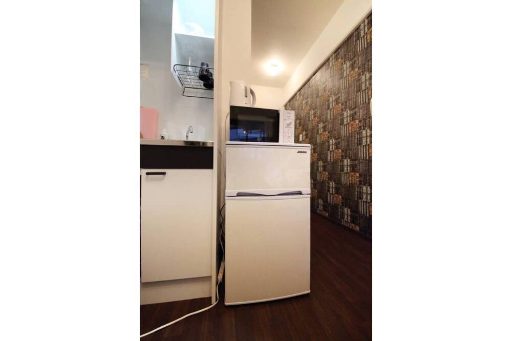 Photo of Kitchen in Miyakojima