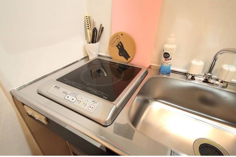 Photo of Kitchen in Miyakojima