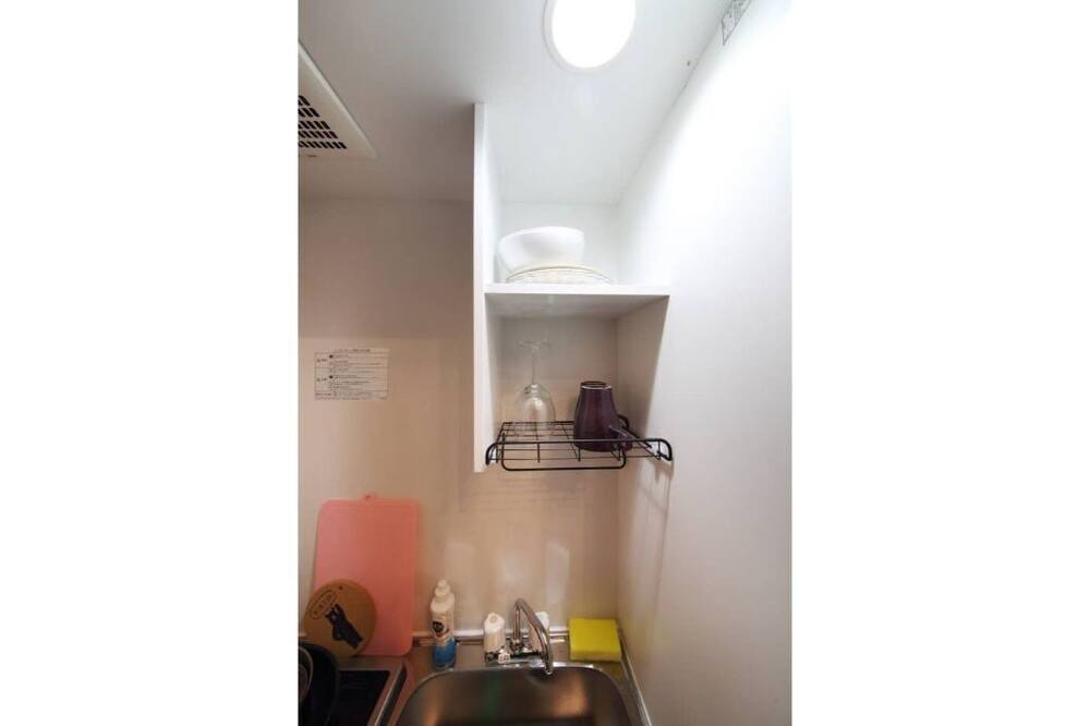 Photo of Kitchen in Miyakojima