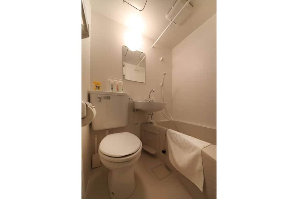Photo of Bathroom in Miyakojima