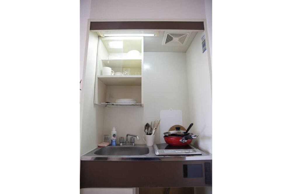 Photo of Kitchen in Miyakojima