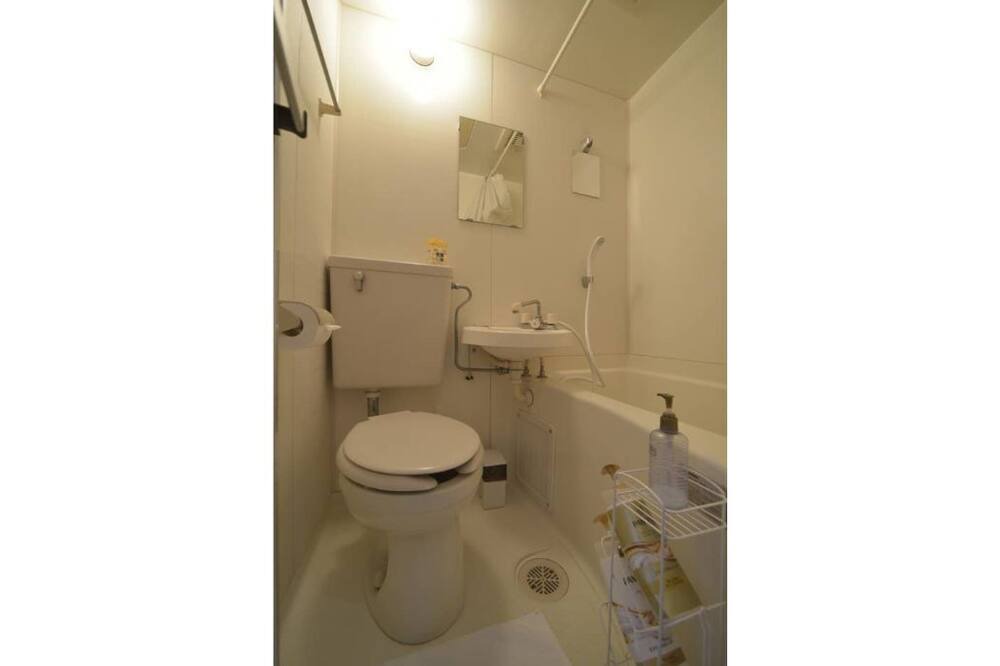 Photo of Bathroom in Miyakojima