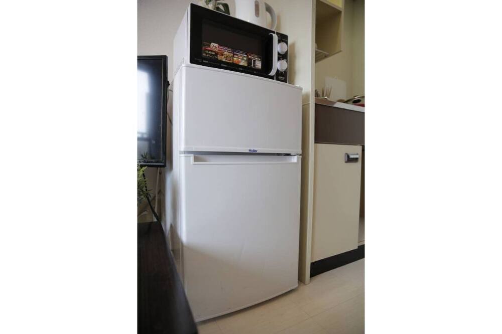 Photo of Kitchen in Miyakojima