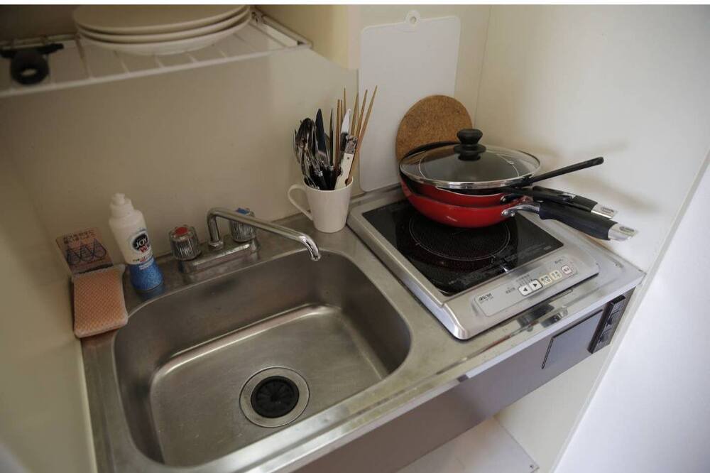 Photo of Kitchen in Miyakojima