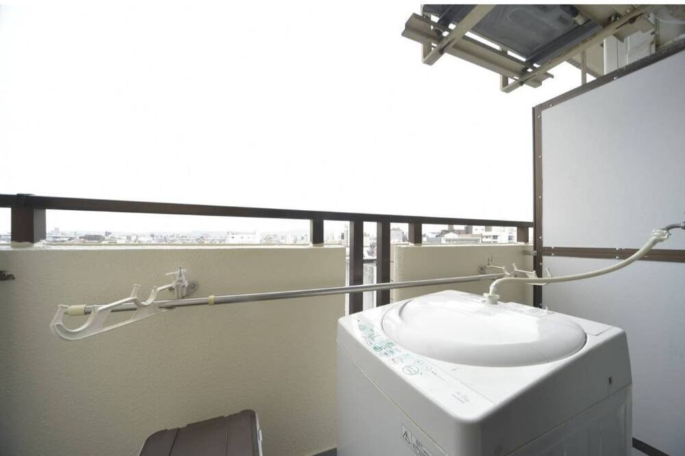 Photo of Bathroom in Miyakojima
