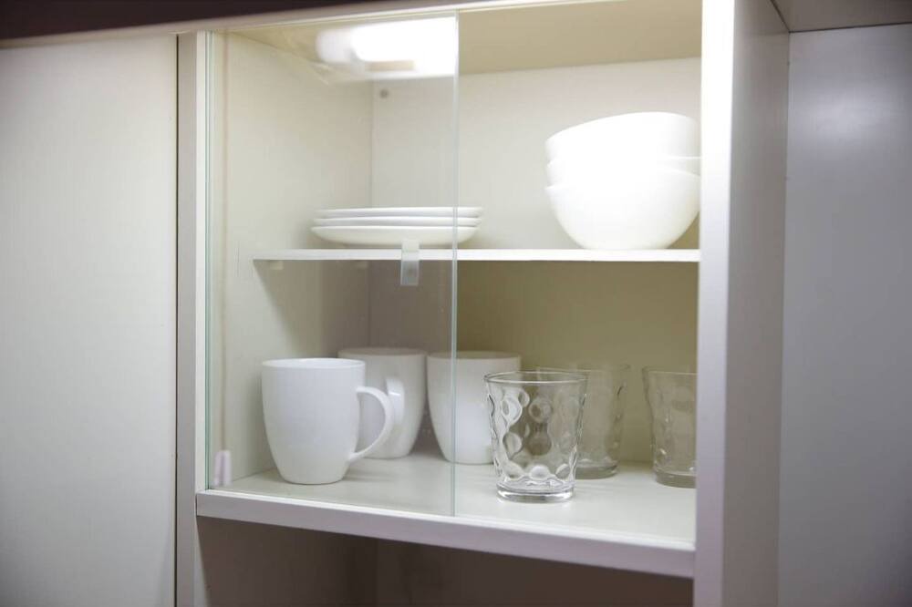 Photo of Kitchen in Miyakojima