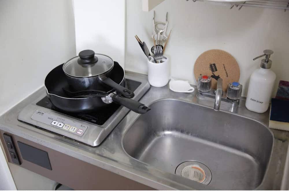 Photo of Kitchen in Miyakojima