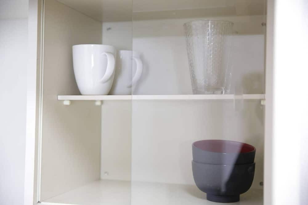 Photo of Kitchen in Miyakojima