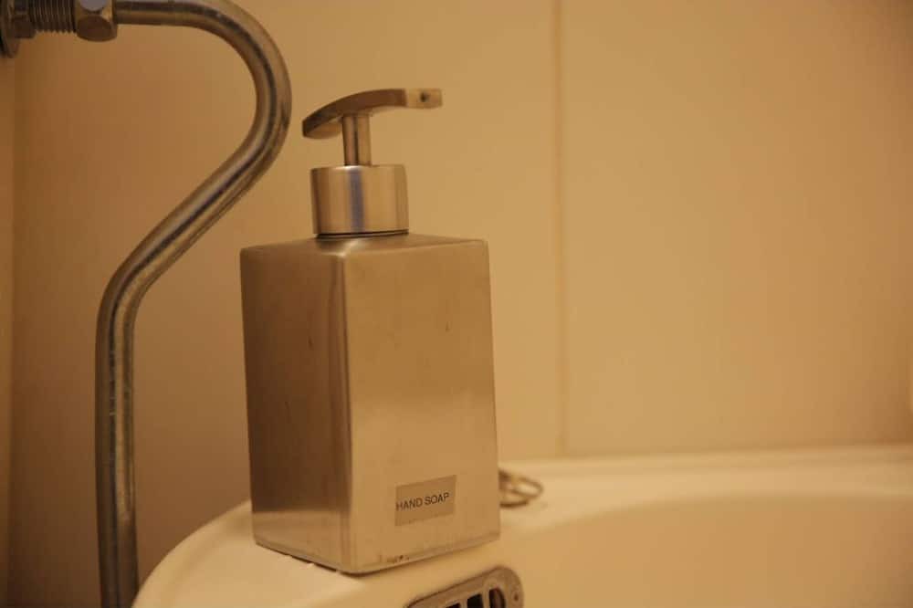 Photo of Bathroom in Miyakojima