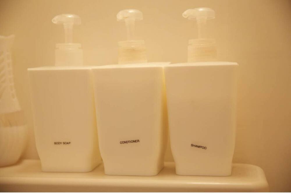 Photo of Bathroom in Miyakojima