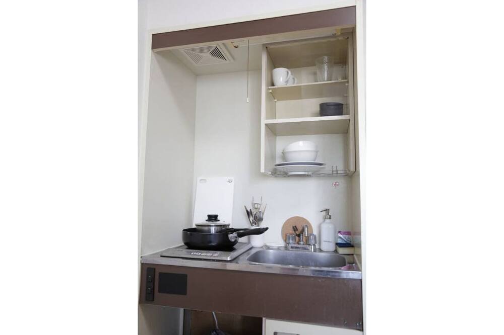 Photo of Kitchen in Miyakojima
