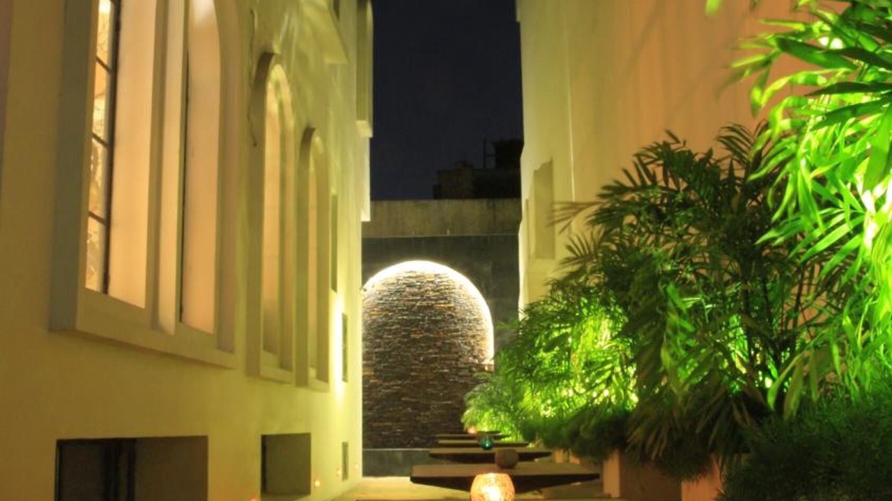 Photo of Outdoor in Shyam Nagar