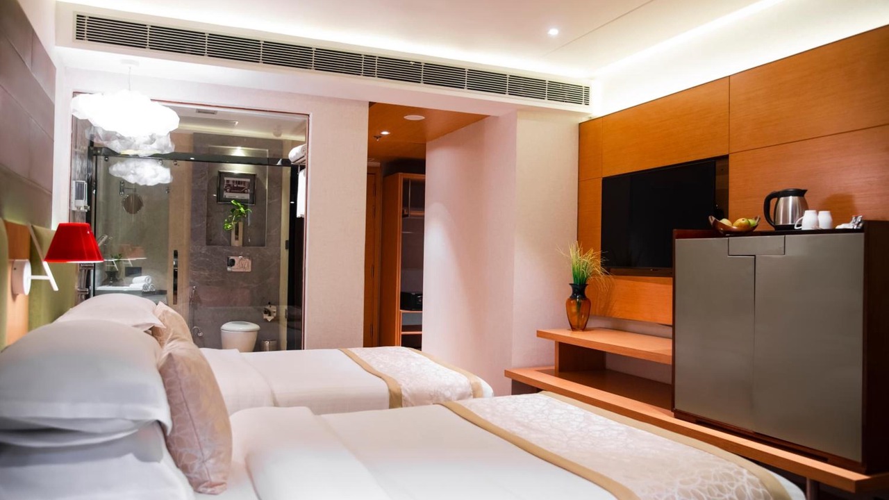 Photo of Bedroom in Auli