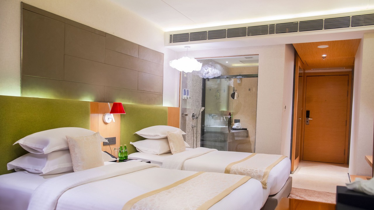 Photo of Bedroom in Auli