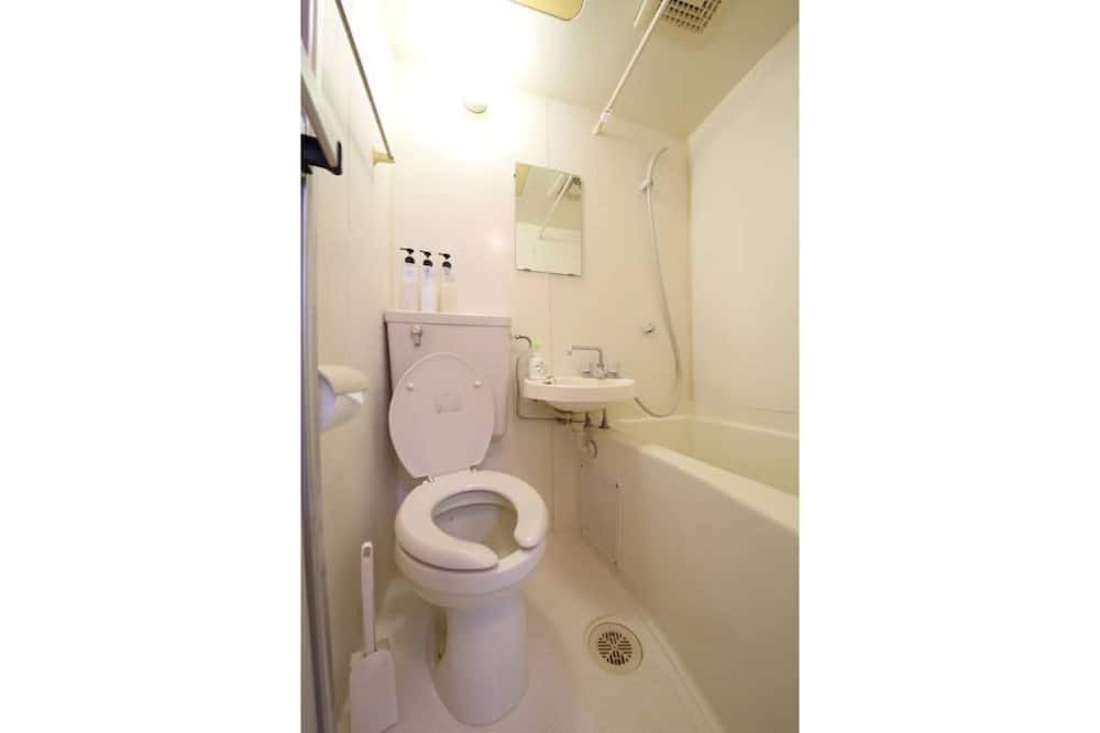 Photo of Bathroom in Asahi